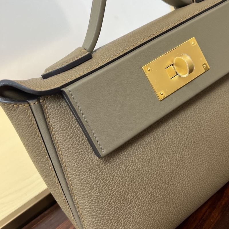 Hermes Kelly 2424 mini Bags